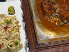 -3号仓库·创意中国菜(新世界城店)