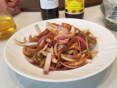 -紫丁香饭店-中餐厅