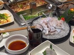-海底捞火锅(吾悦广场店)