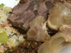 -清真·老金家牛肉店(会展路店)