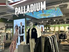 -五环Outlets(高新工厂店)