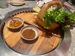 -二胖家铁锅炖大鹅(双井店)