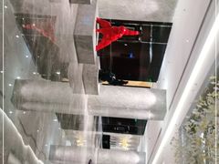-北京泰富酒店-柏景轩中餐厅