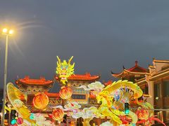 -宁波府城隍庙