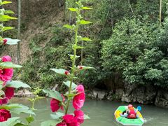 -将军关探险漂流