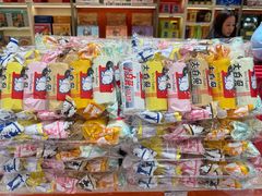 -上海梨膏糖商店(豫园商城店)