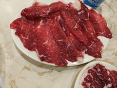 -粤潮牛肉火锅店(江南大道店)