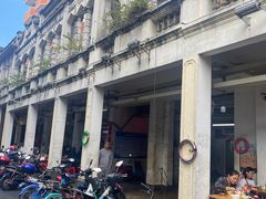 -陈记汤饭(水巷口店)