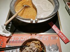 -温禾牛·和牛寿喜烧自助火锅(恒基名人店)