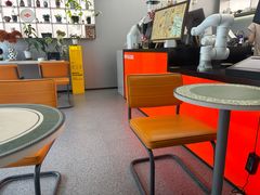 -Sips&Lick茶兰咖啡(五道口店)