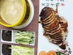 -钱塘府海鲜餐厅