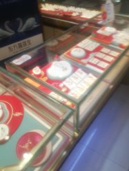 -东方福珠宝( 青岛店)