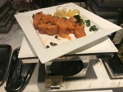 -云庭咖啡厅· 中航泊悦酒店(虹桥T2店)