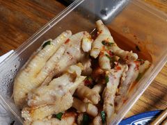 -黎里王记辣脚(黎里总店)