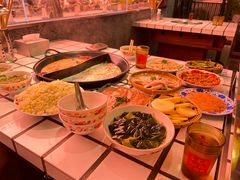 -朱光玉火锅馆(正弘城店)