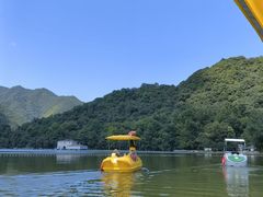 -富春桃源风景区
