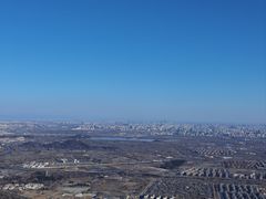 -北京西山国家森林公园