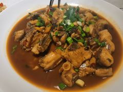 农家划水-千岛湖小鱼儿·淳安匠心农家菜