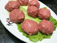 -仄园围炉坊·牛肉火锅·汕头卤水火锅(蛇口店)