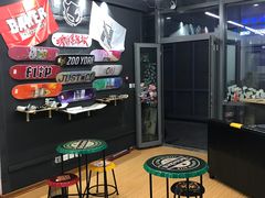 用餐区-必胜客(长瀛商业广场店)