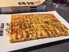 -钱锋炭缸烧烤(南湖大路总店)