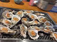 -蚝英雄·鲜蚝自助专门店