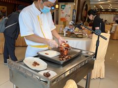 -北京全聚德(方庄店)