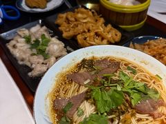 -金御沐足·影院式足道(新城店)