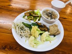 -素清香(解放路店)