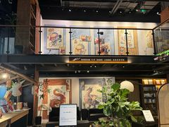 -半山书局(新世纪商城店)