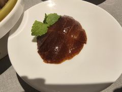 -福海居烤鸭店(鸟巢店)