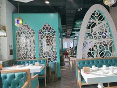-帕米尔食府(白云观店)