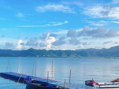 -东钱湖旅游度假区