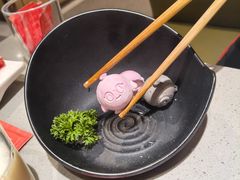 -海底捞火锅(顺城购物中心店)