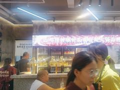 -谭三娘鲜切牛肉自助火锅(九眼桥总店)