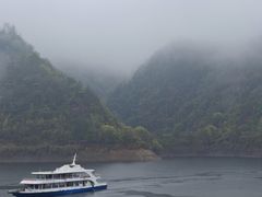 -千岛湖东南湖区