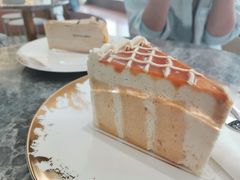 -蜜思琪蛋糕(民生路店)