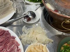 -三兴涮羊肉(荣安大街店)