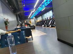 -开阳里游泳健身