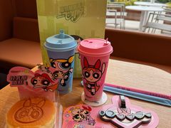 -奈雪的茶(中粮祥云小镇店)