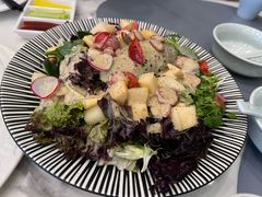 -全聚德(蓝山店)