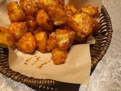 -水煮三国·川鲁江湖菜(香山店)