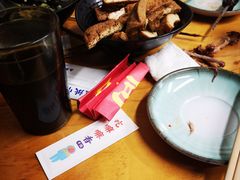 -炒豆合作社(东四总店)