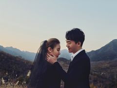 -浪漫一生摄影美学(怀柔开放路店)