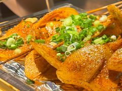 -微醺烤牛·炭火烧烤·精酿啤酒(东郊记忆店)