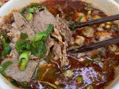 -龙鳞路第一家牛肉汤