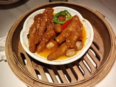 -禄运茶居·手工点心(猎德店)
