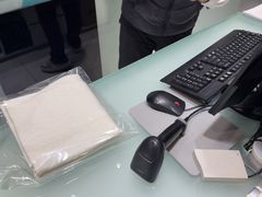 -福奈特洗衣洗鞋(杭州东站万象汇店)