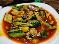-郑喜旺烧烤(郑州总店)
