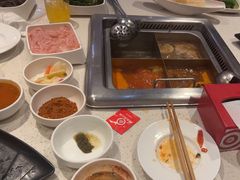 -海底捞火锅(锦艺城店)